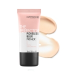 Kem Lót đều màu da Catrice The Perfector Poreless Blur Primer