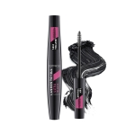 Mascara Catrice Lashes To Kill Ultra Black Dày Cong Mi