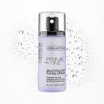 Xịt Khoá Nền Catrice Prime And Fine Multitalent Fixing Spray