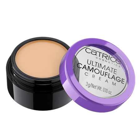 Kem Che Khuyết Điểm Catrice Ultimate Camouflage Cream