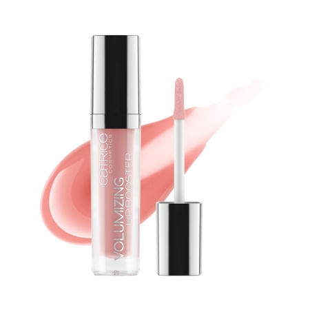 Son dưỡng bóng làm đầy môi Catrice Volumizing Lip Booster