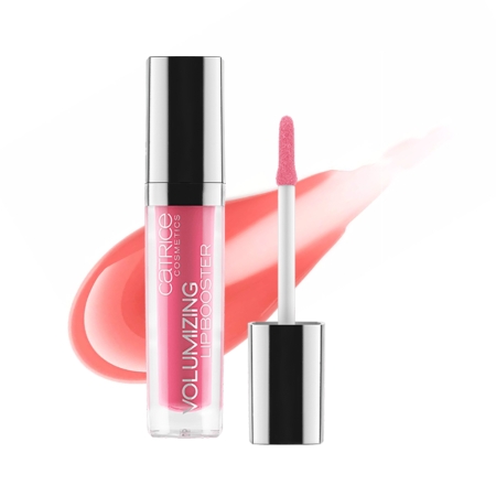 Son dưỡng bóng làm đầy môi Catrice Volumizing Lip Booster