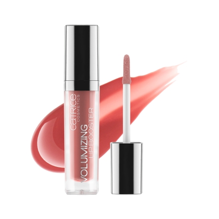 Son dưỡng bóng làm đầy môi Catrice Volumizing Lip Booster