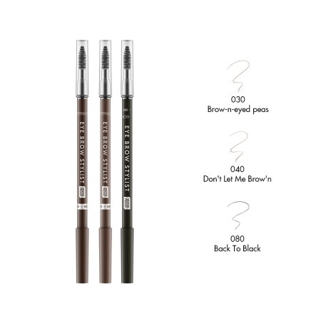 Chì Kẻ Mày Catrice Eye Brow Stylist