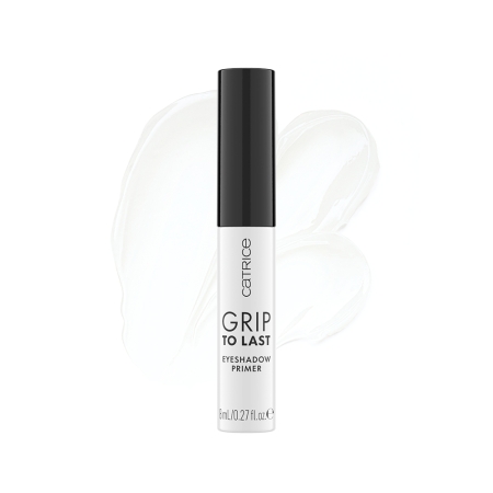 Kem Lót Mắt Catrice Grip TTo Last Eyeshadow Primer