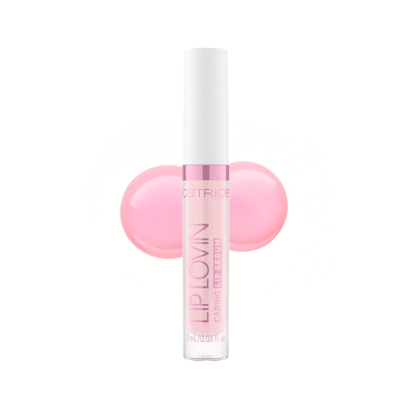 Serum Dưỡng Môi Catrice Lip Lovin' Caring Lip Serum