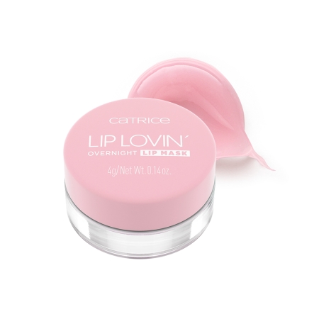 Mặt Nạ Ngủ Môi Lip Lovin' Overnight Lip Mask