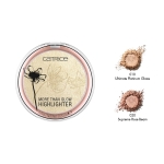 Phấn bắt sáng Catrice More Than Glow Highlighter