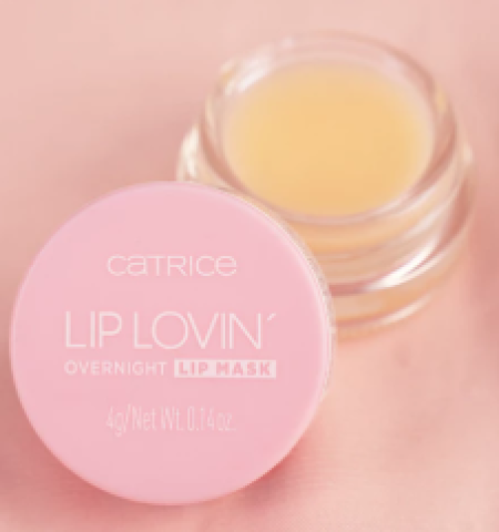 Mặt Nạ Ngủ Môi Lip Lovin' Overnight Lip Mask