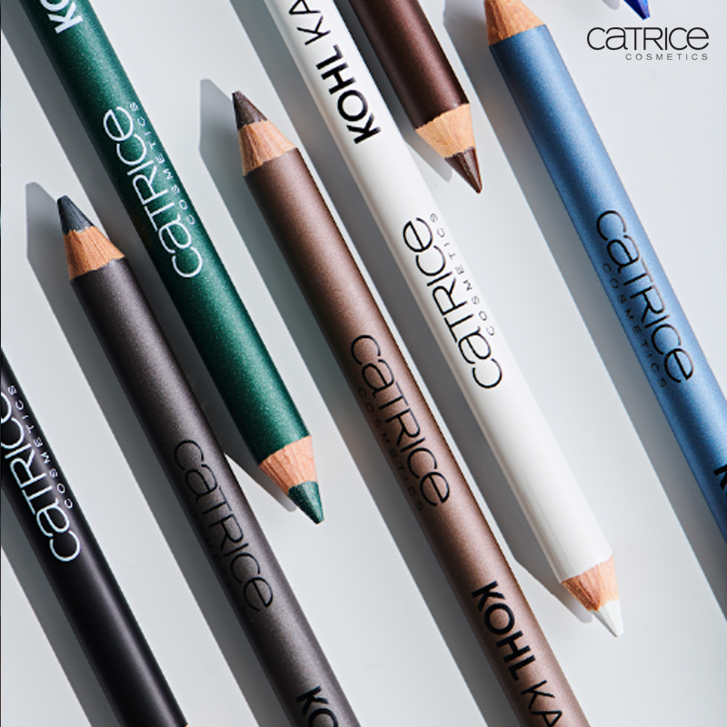 Chì kẻ mắt Catrice Kohl Kajal